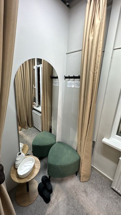 Бутик одежды 50 кв.м