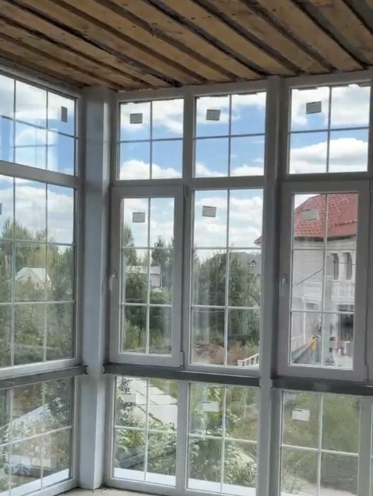 Пластиковые окна в рассрочку
