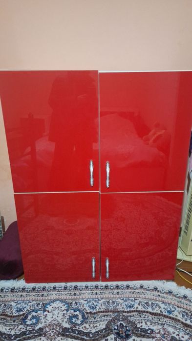 Спальный гарнитур. Мебель для спальной комнаты. Yotoqxona uchun mebel