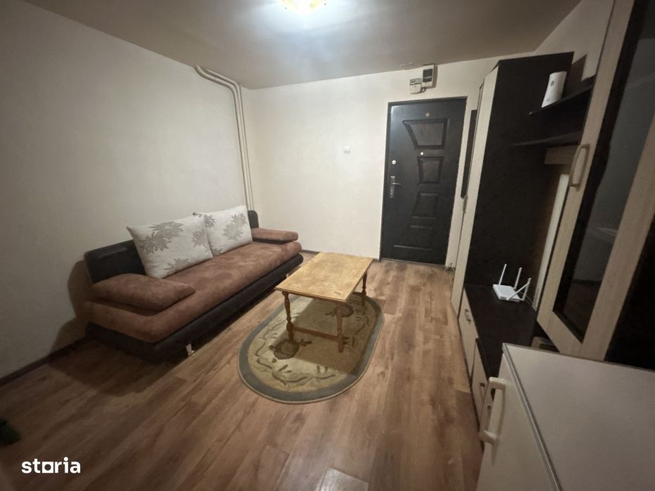 Apartament,
