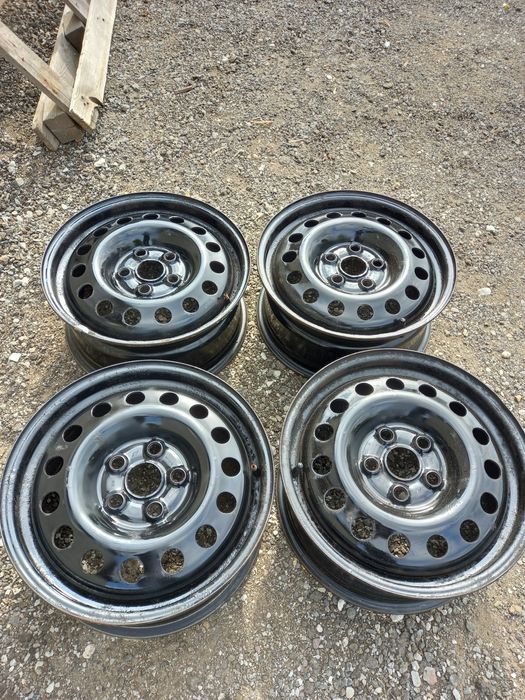 4 jante tabla pt: Volkswagen Sharan, Ford Galaxy.Seat Alhambra R16