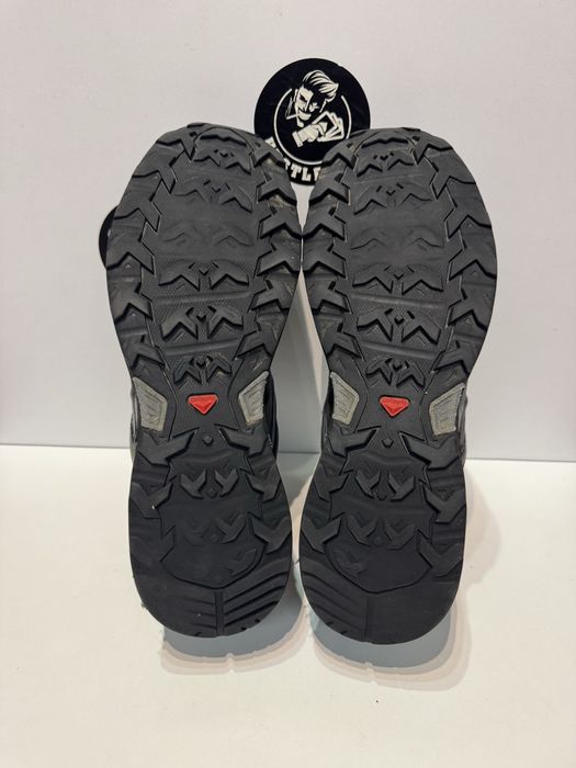 Туристически обувки SALOMON X ULTRA GORE-TEX . Размер 45.5