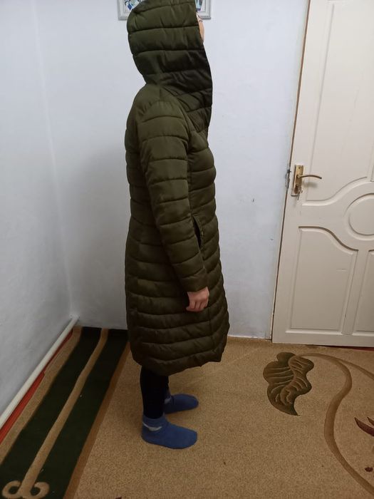 Куртки по 3 тыс каждая