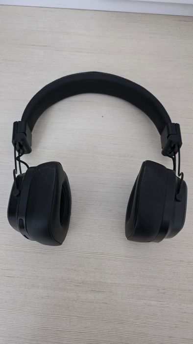 Наушники Marshall