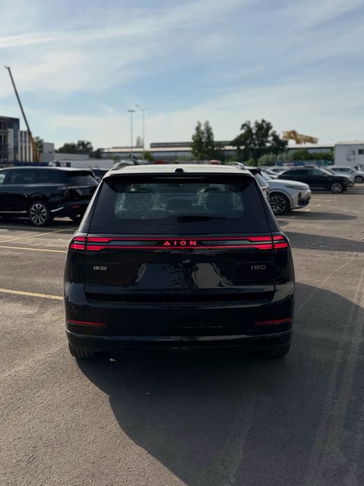2026 GAC Aion i60 ev 530 km Advanced
