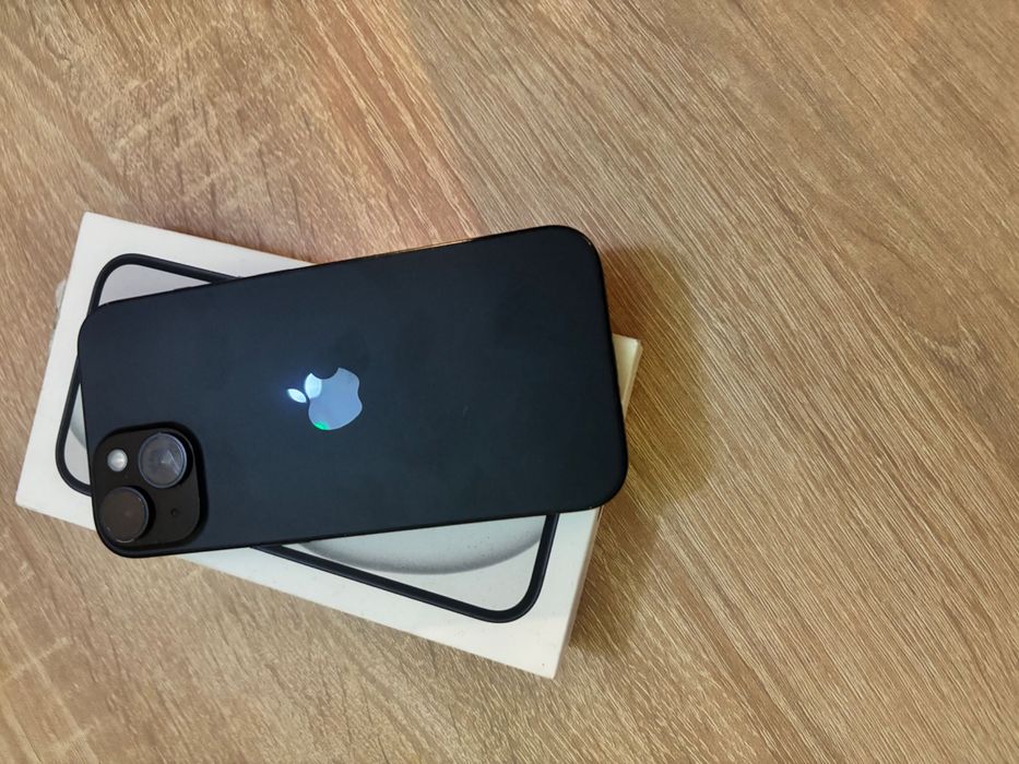 iPhone 15 256 GB