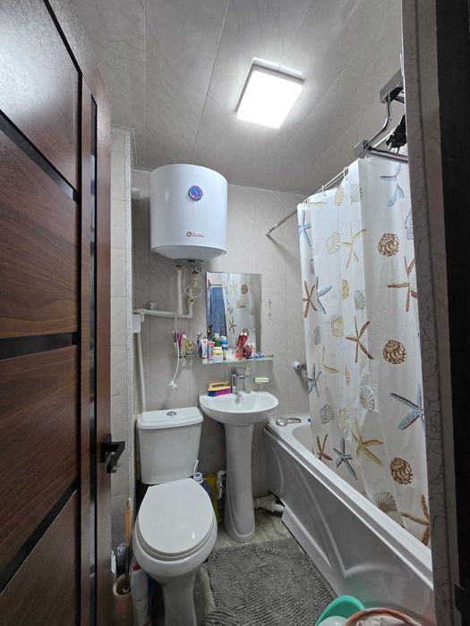 Ижарага квартира оилага