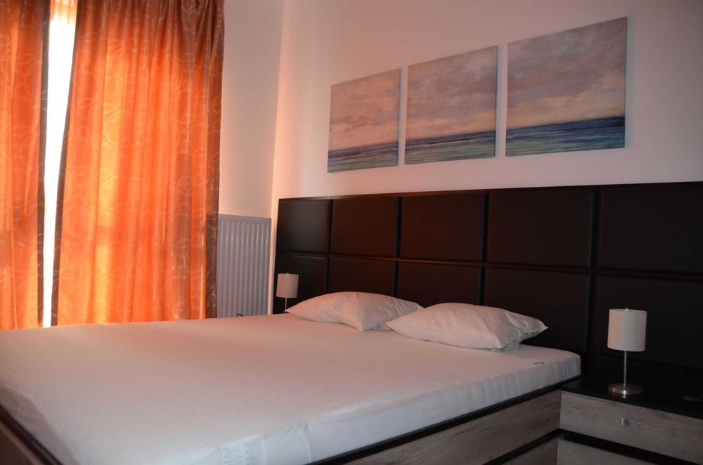 Ap. 2 camere 21 Residence, 5 min metrou Lujerului