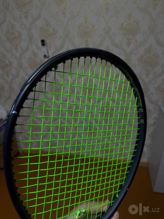 Теннисная ракетка Head Gravity Pro 315 г, 18x20, ручка L3