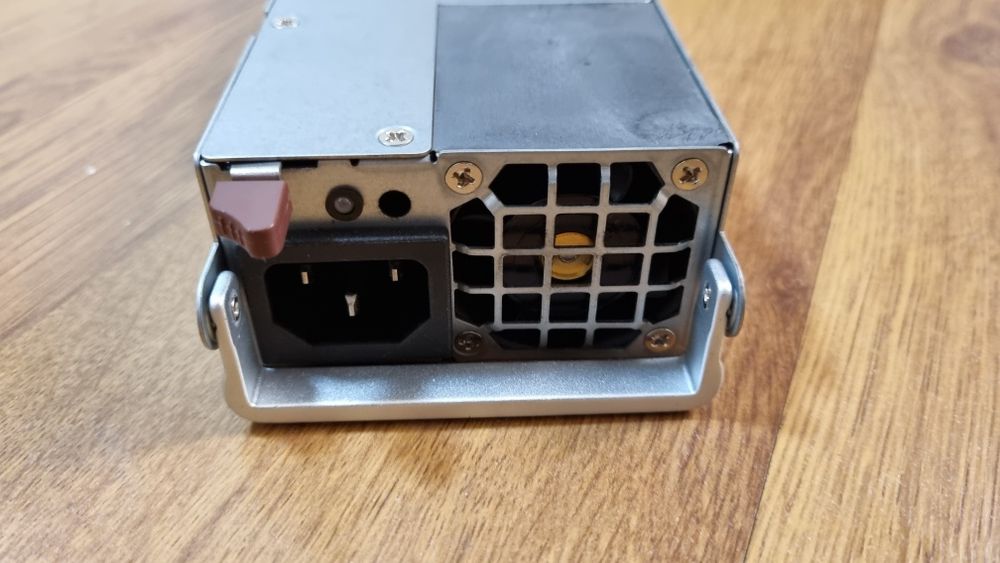 Блок питания Supermikro