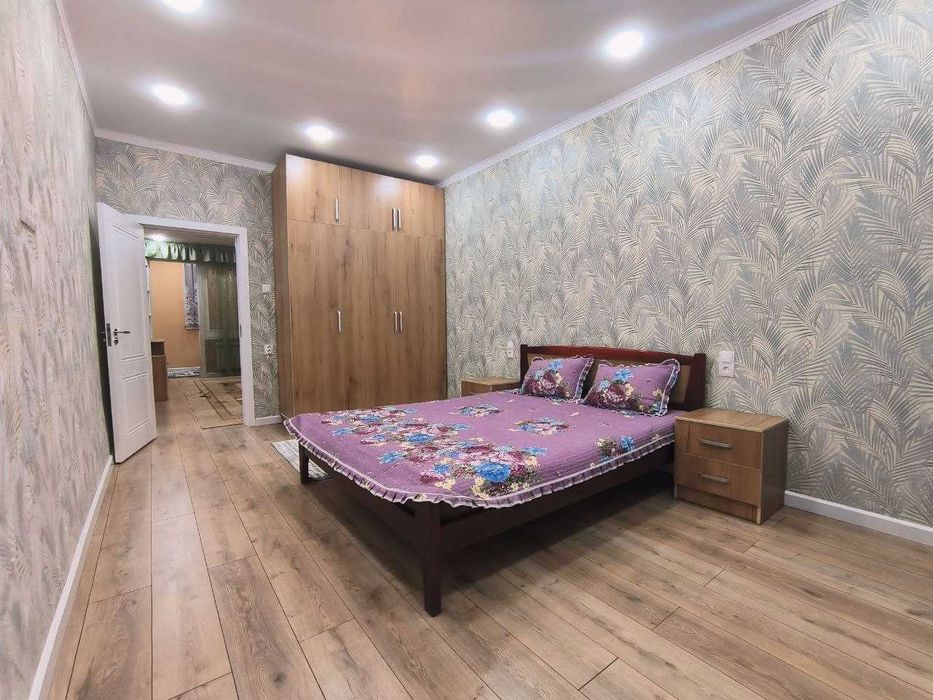 Сдам 2х комнатную квартиру на Чиланзар-16, метро Чиланзар