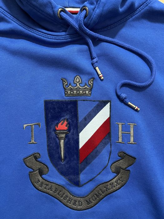 Superdry,Tommy Hilfiger мъжки суитчъри M