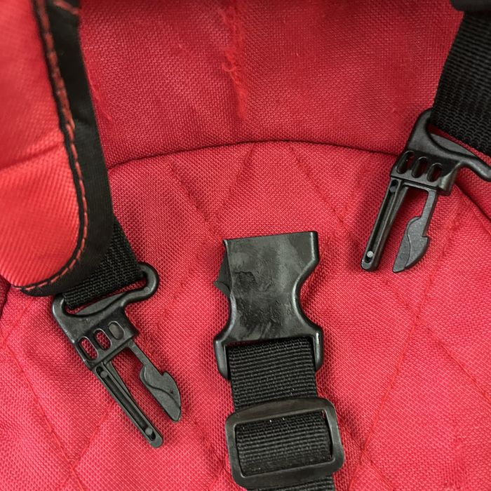 Продам велосипед с ручкой