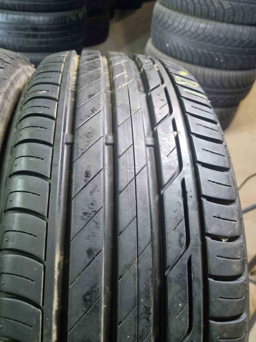 215/50 R18 • Vara • Bridgestone Turanza T001 82W | 4 buc | Pret/buc