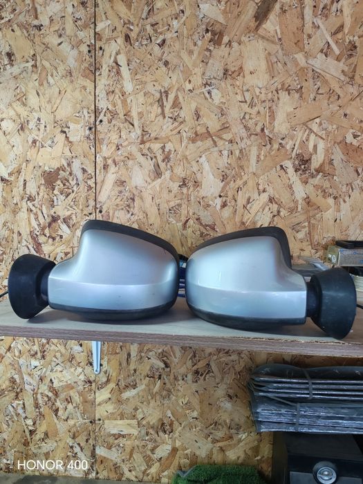 Продам зеркала рено дастер, логан и т. Д