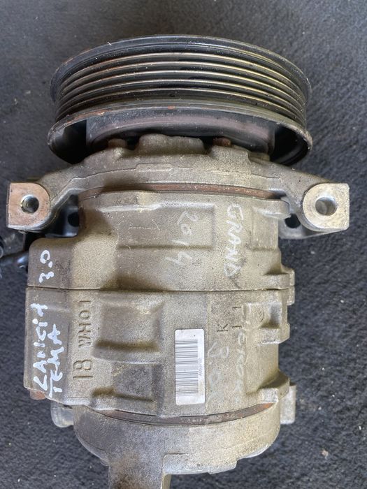 Compresor Clima Lancia Thema Jeep Cherokee IV 3.0 CRD E 5 pret 1000lei