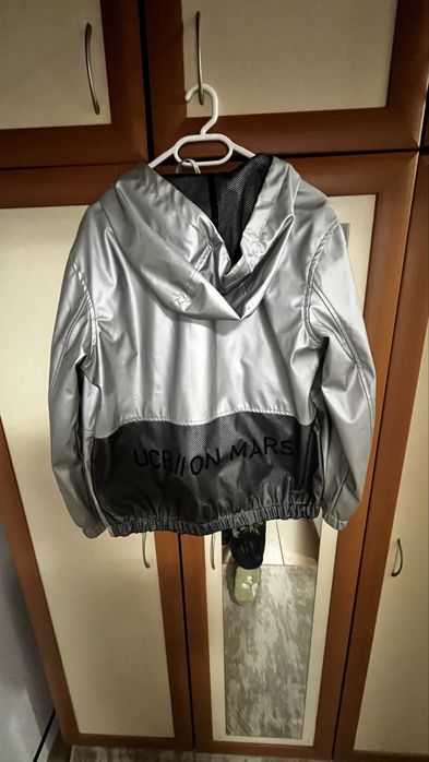 Връхно якенце за момче