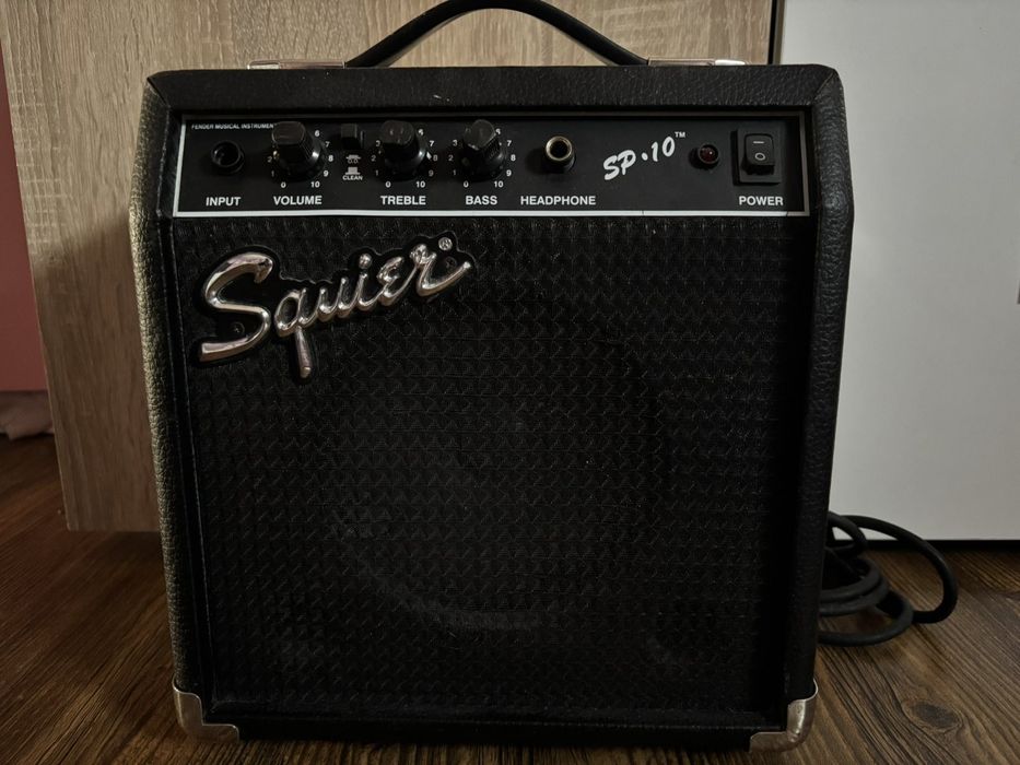 Sguier sp-10 за китара