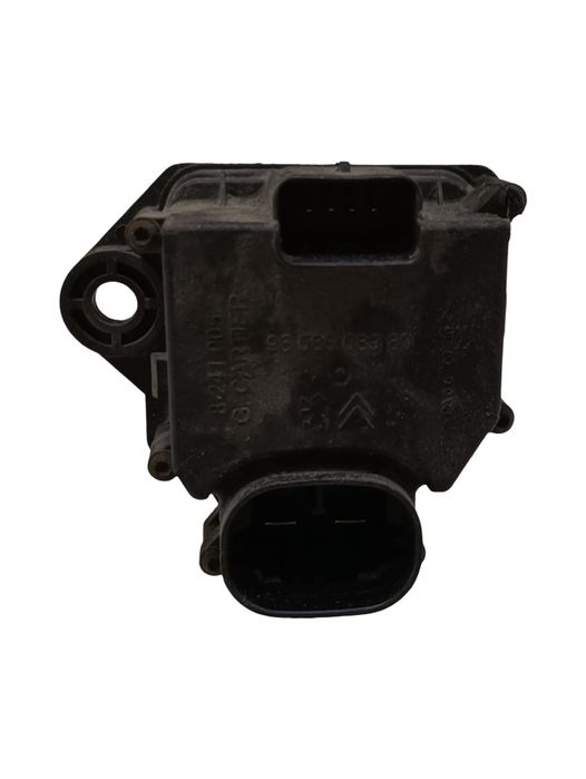 Rezistor Motor/Ventilator Aeroterma Peugeot 308 Sw 4E_, 4H_ 2007 - > 1