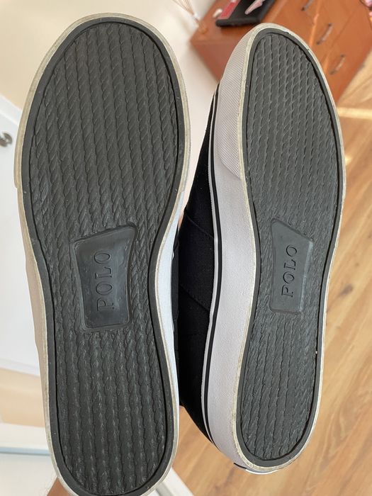 Мъжки обувки Polo Ralph Lauren - 44-45 размер