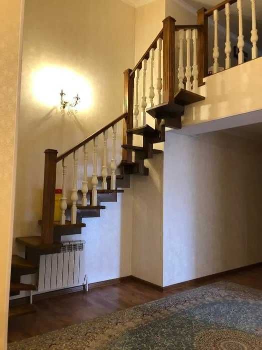 ЖК Jangoh 4х комнатная евро квартира 205м2 ПРОДАЖА: метро Гафур Гулям