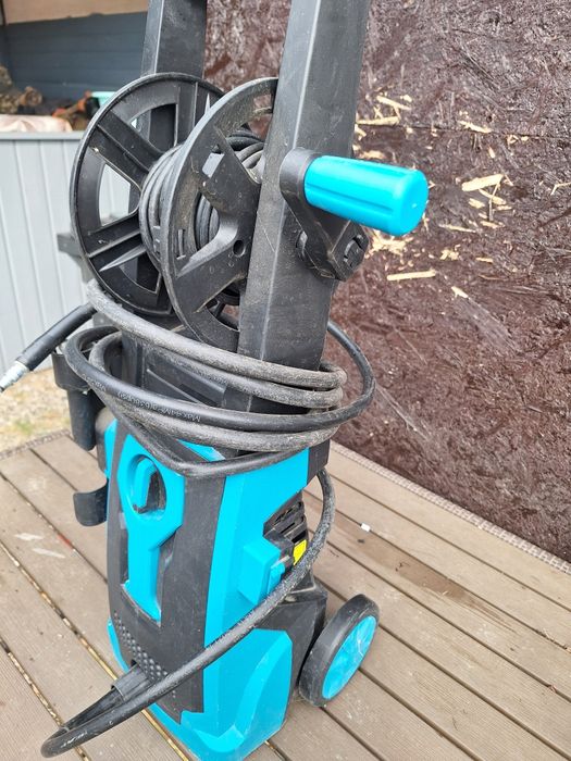 Stație de spalat cu presiune 2000w