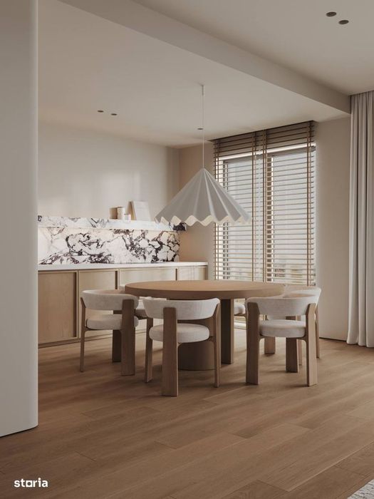 Vanzare Casa Individuala, Balotești, 175 mp construiti, 500 mp teren