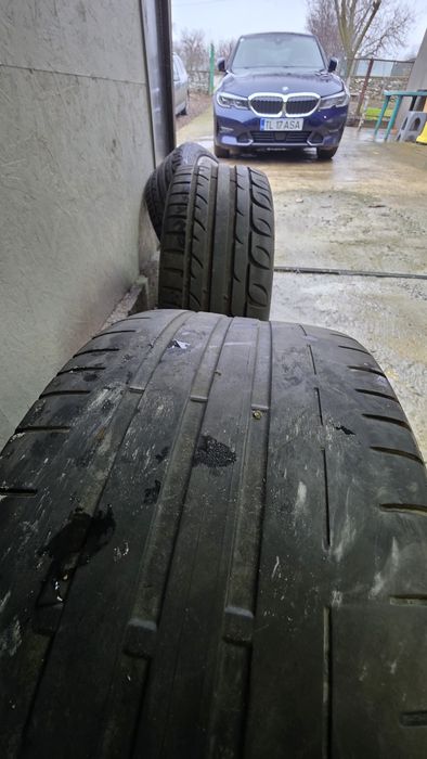 Roti R 18 doua dimensiuni bmw f 30