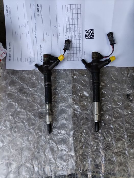 Дюза Тойота 2.2 d4d 177 к.с.