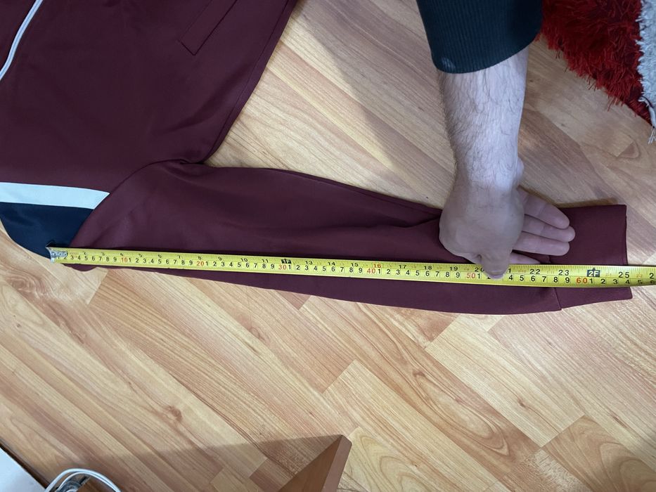 Bluza Ben Sherman marimea S