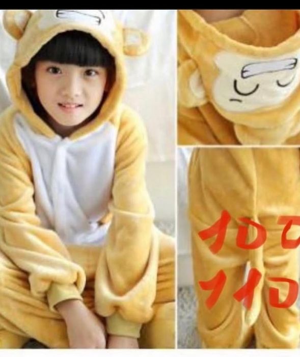 Кигуруми!Распродажа!