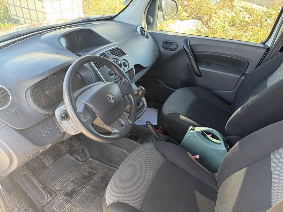 RENAULT Kangoo 2018 — imagine 2