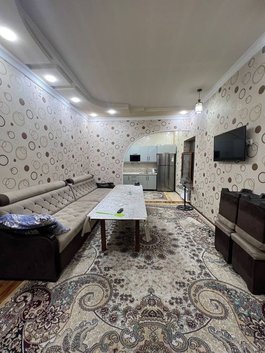 Участок свой продам