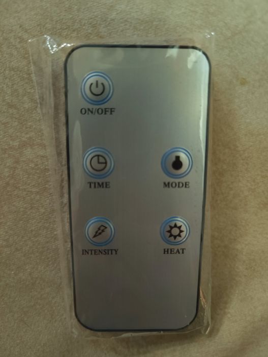 Массажер для ног Шиацу