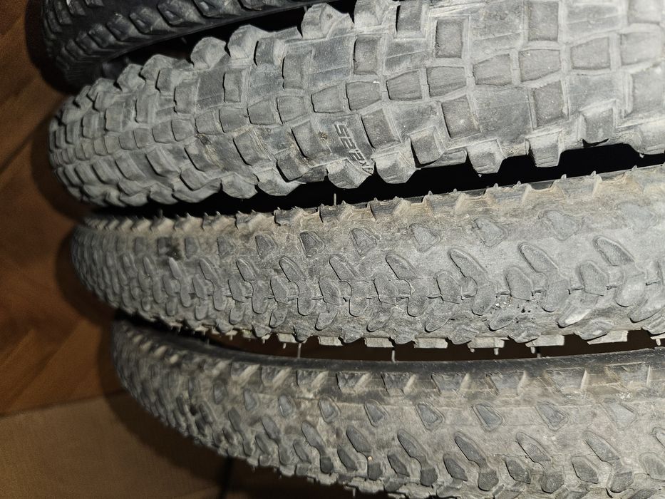 Външни Гуми за велосипед 26 27,5 29 цола