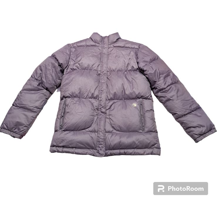 Ново яке с гъши пух Nike y2k размери М