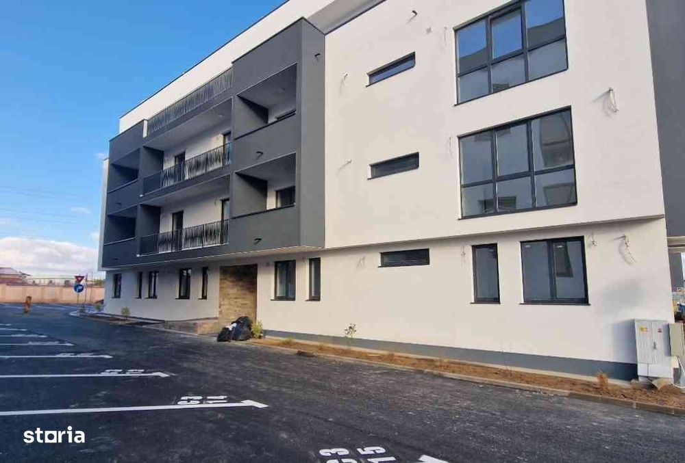 Apartament Nou Baile Felix