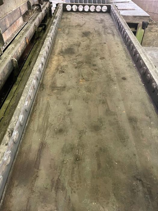 Металлоформы ПК72.15