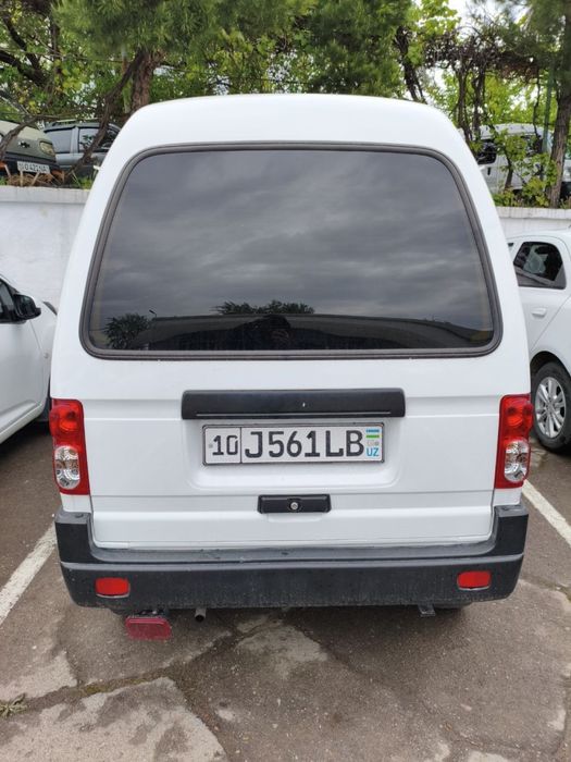 Дамас 2024 йил краска тоза.