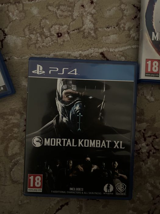 Продаю игры на пс4,пс5