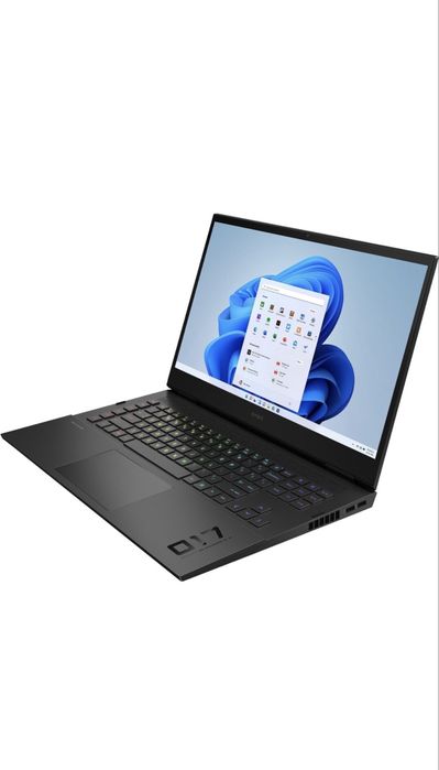 Laptop HP OMEN RTX 4090 16GB
