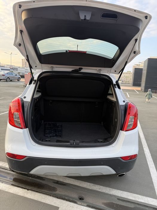 Opel Mokka  X Color Edition 2017 1.6 CDTI