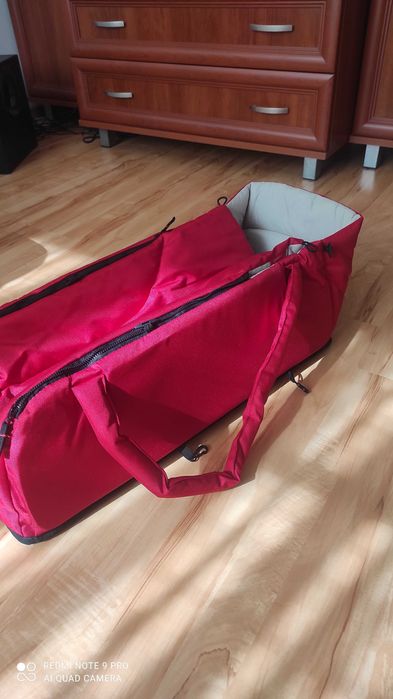 Количка за близнаци  Phil and Teds Twin E3