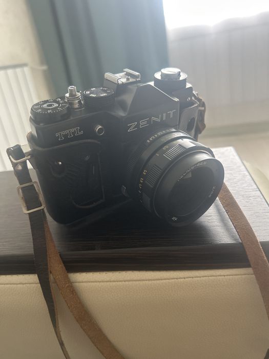 Продам фотоаппарат