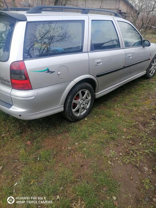 Opel Vectra 2001