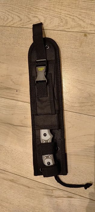 Нож - TOPS Alaskan harpoon- реплика