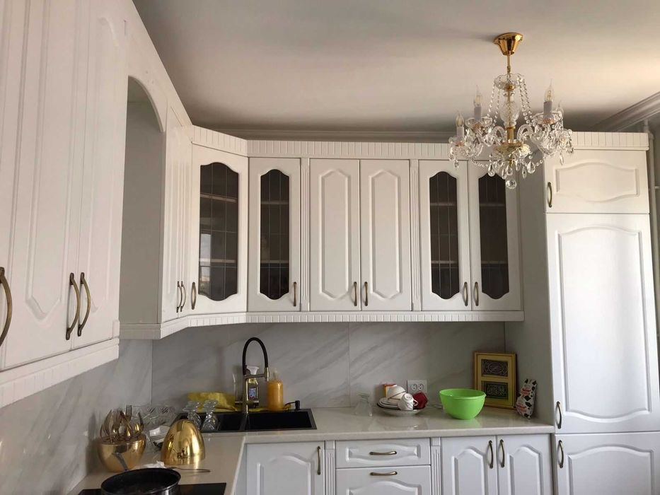 Ремонт квартир, помещений