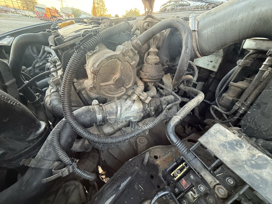 Алфа ромео 156 1.9 114кс 2005г на части