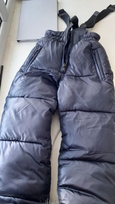 Куртка двойка зима