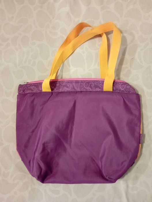 Чанта за малки госпожици